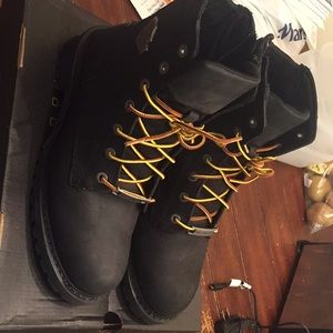 Harley Davidson Motor Cycle Boots